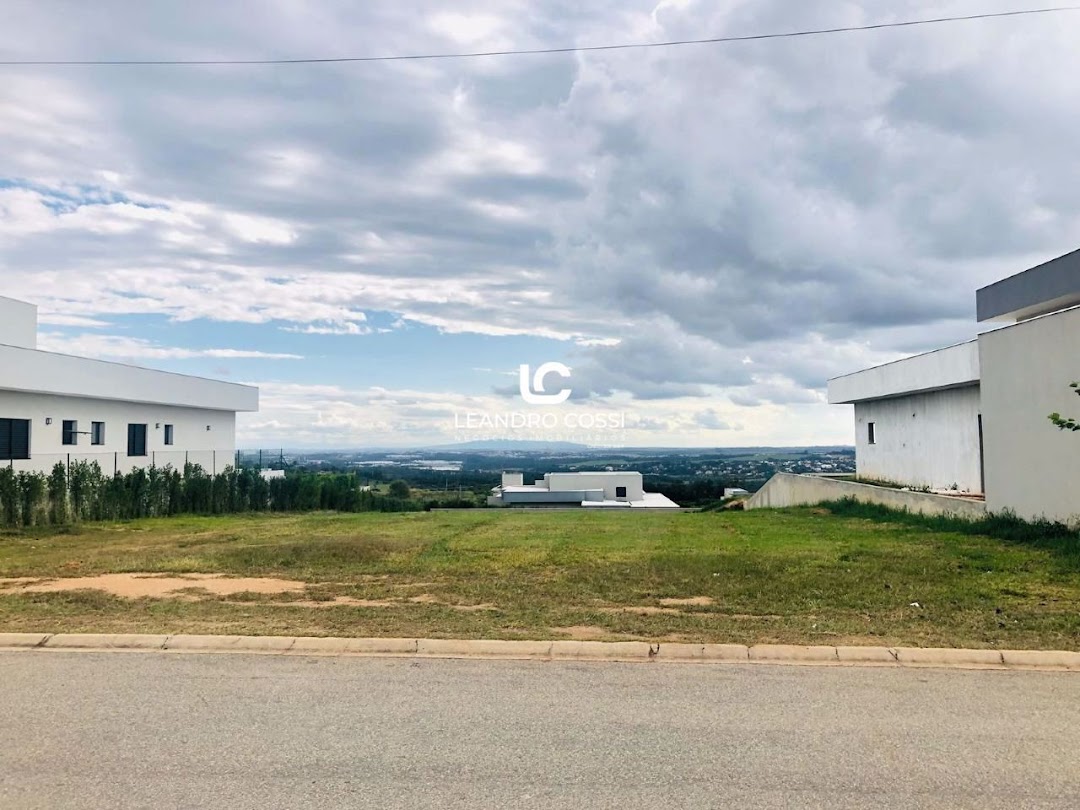 Terreno de Condomínio Condomínio Fazenda Kurumin Itu