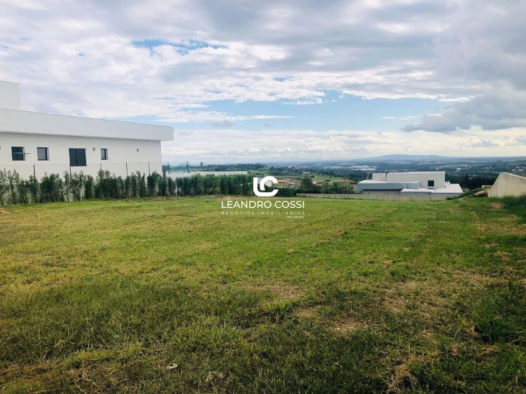 Terreno de Condomínio Condomínio Fazenda Kurumin Itu