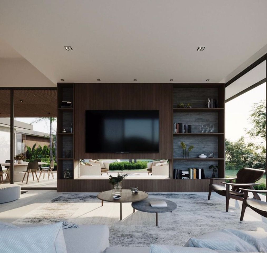 Casa de condomínio à venda no Condomínio Xapada Parque Ytu: