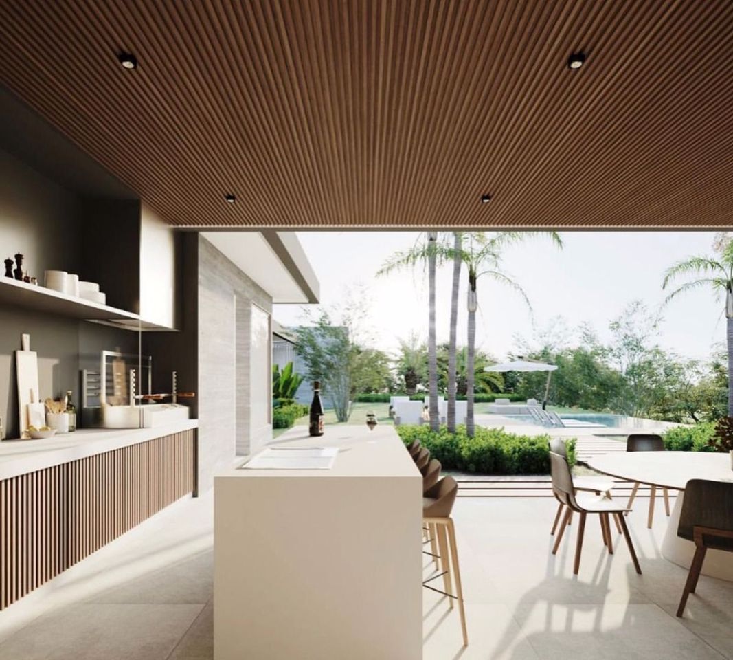 Casa de condomínio à venda no Condomínio Xapada Parque Ytu: