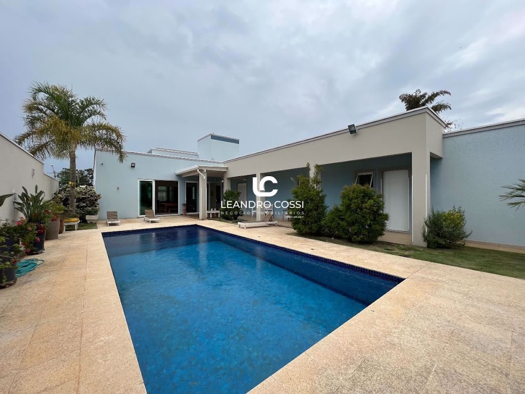 Casa à Venda no Condomínio Xapada Parque Ytu, Itu/Sp