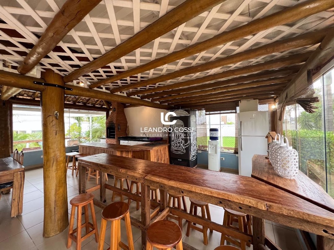 Casa de condomínio à venda no Condomínio Xapada Parque Ytu: