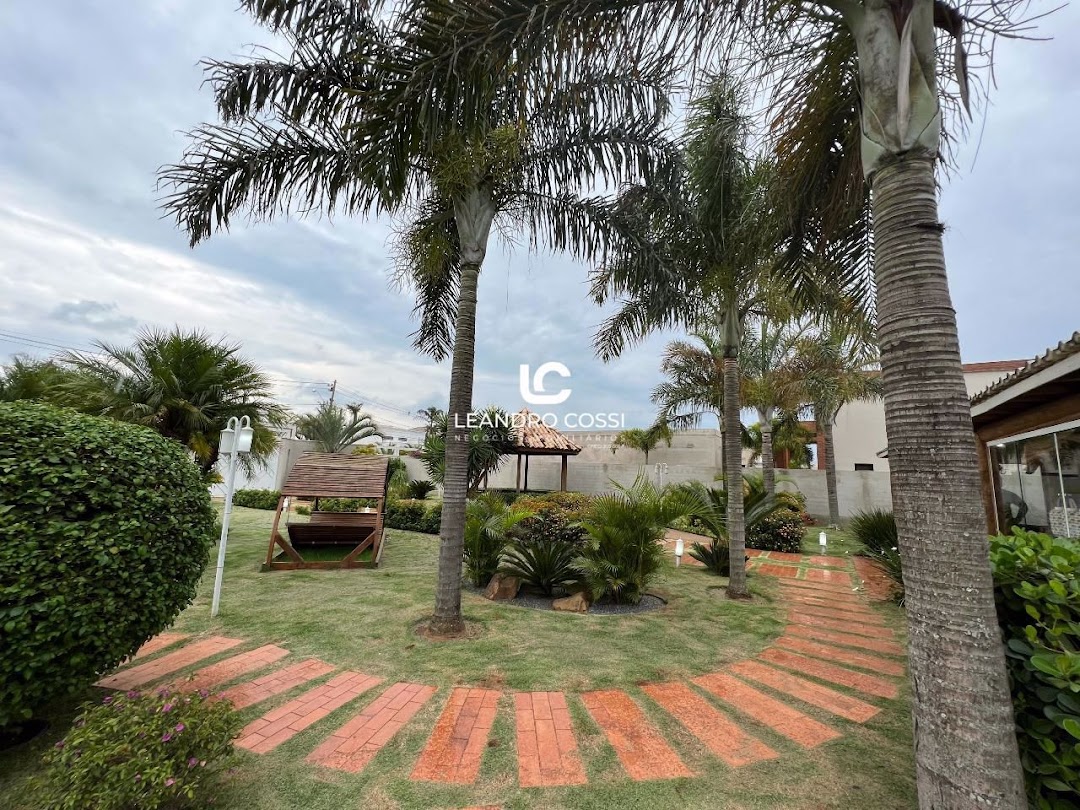 Casa de condomínio à venda no Condomínio Xapada Parque Ytu: