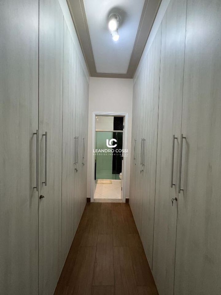 Casa de condomínio à venda no Condomínio Xapada Parque Ytu: