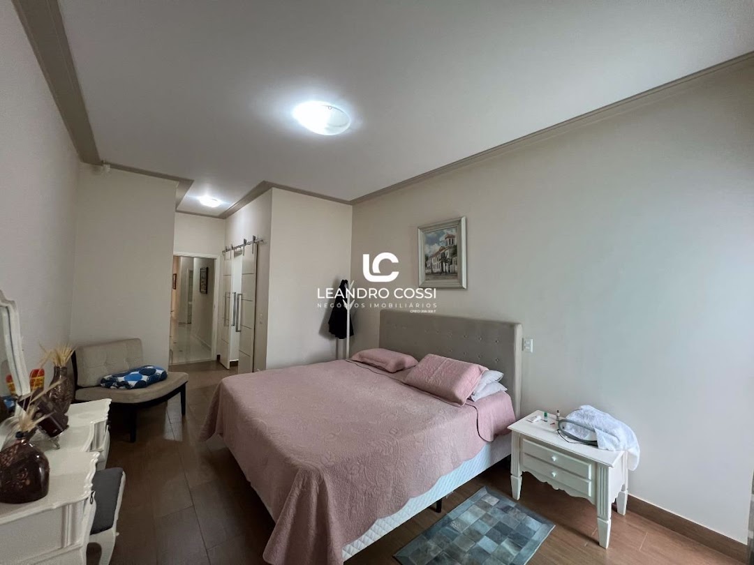 Casa de condomínio à venda no Condomínio Xapada Parque Ytu: