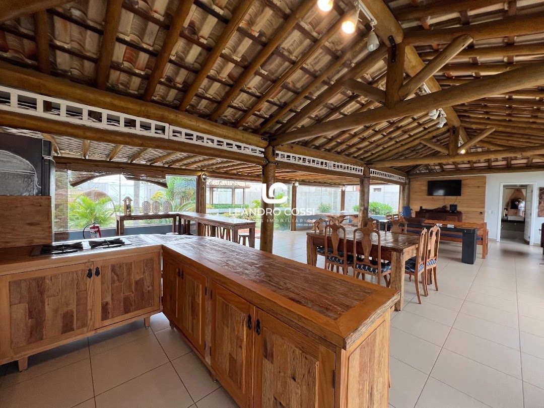 Casa de condomínio à venda no Condomínio Xapada Parque Ytu: