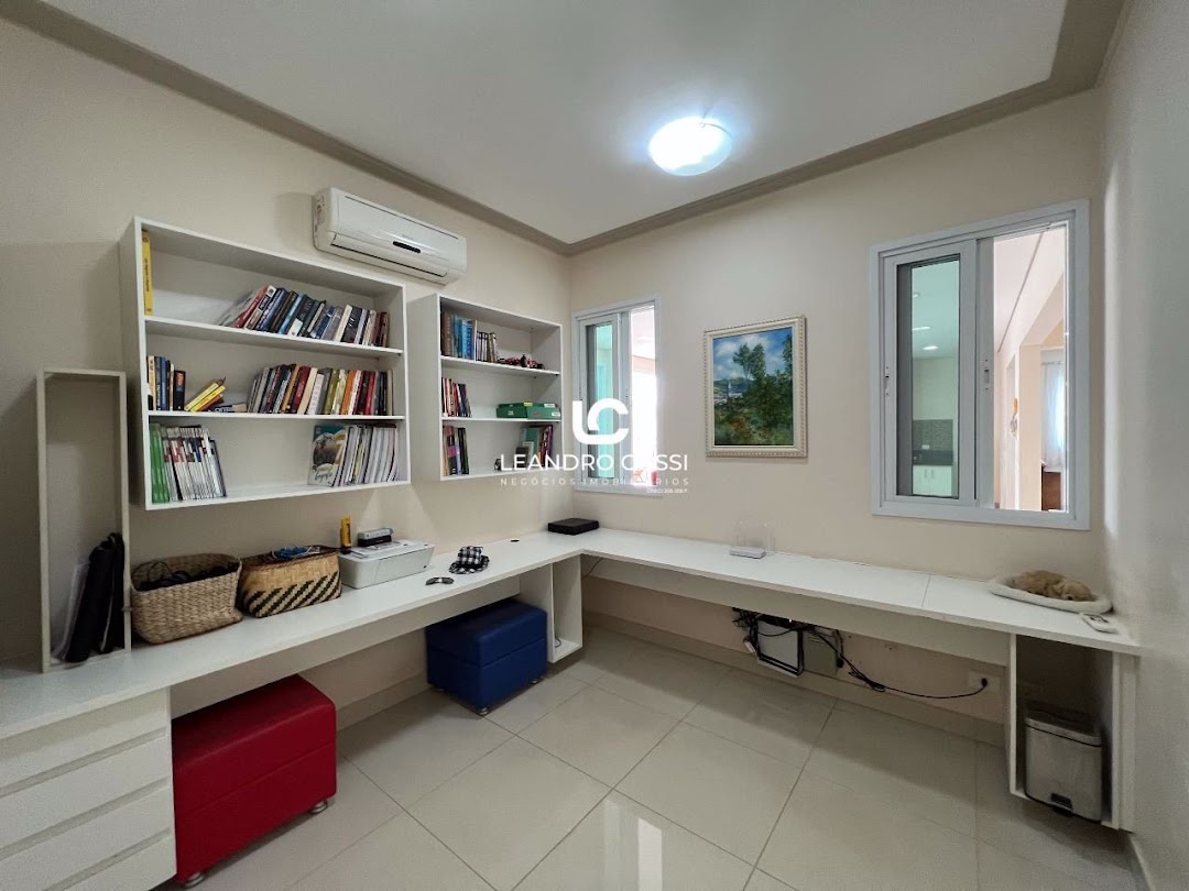 Casa de condomínio à venda no Condomínio Xapada Parque Ytu: