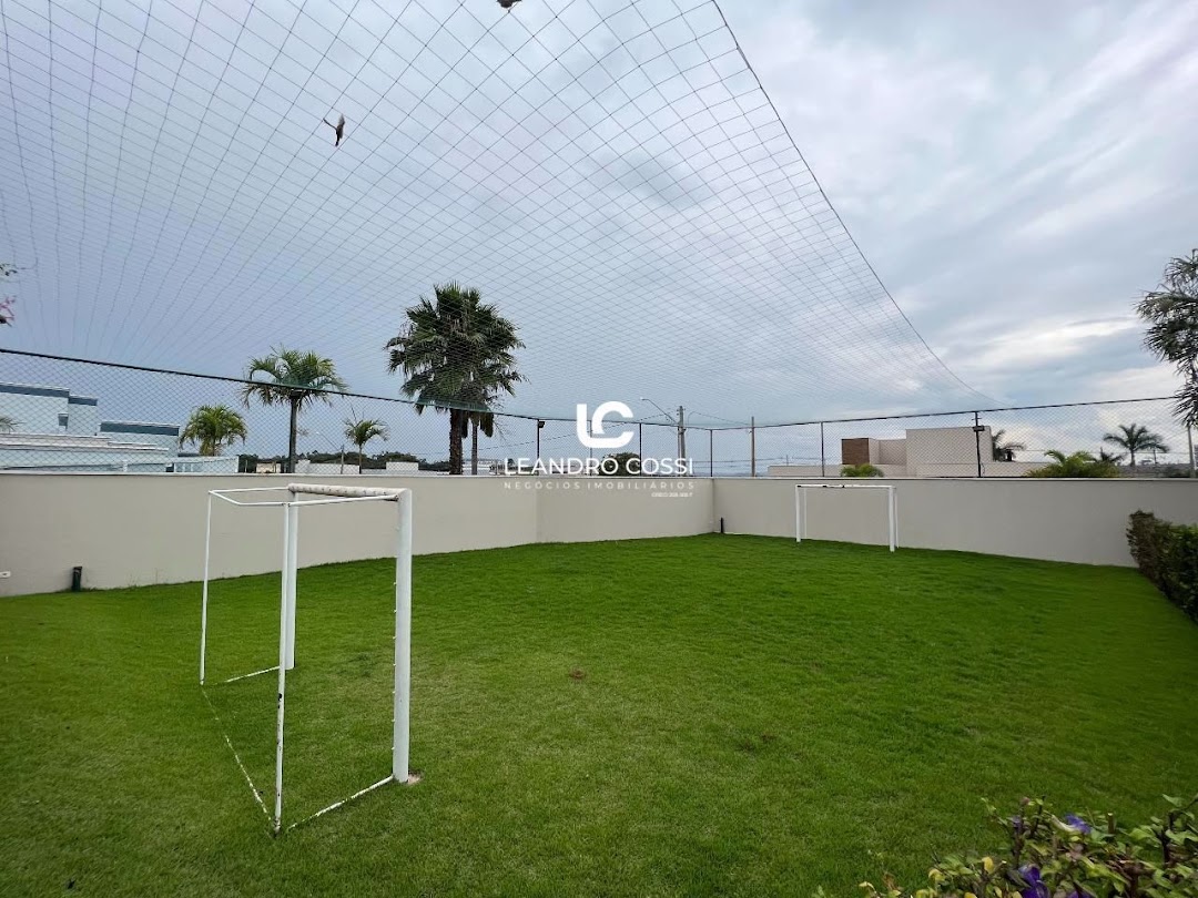 Casa de condomínio à venda no Condomínio Xapada Parque Ytu: