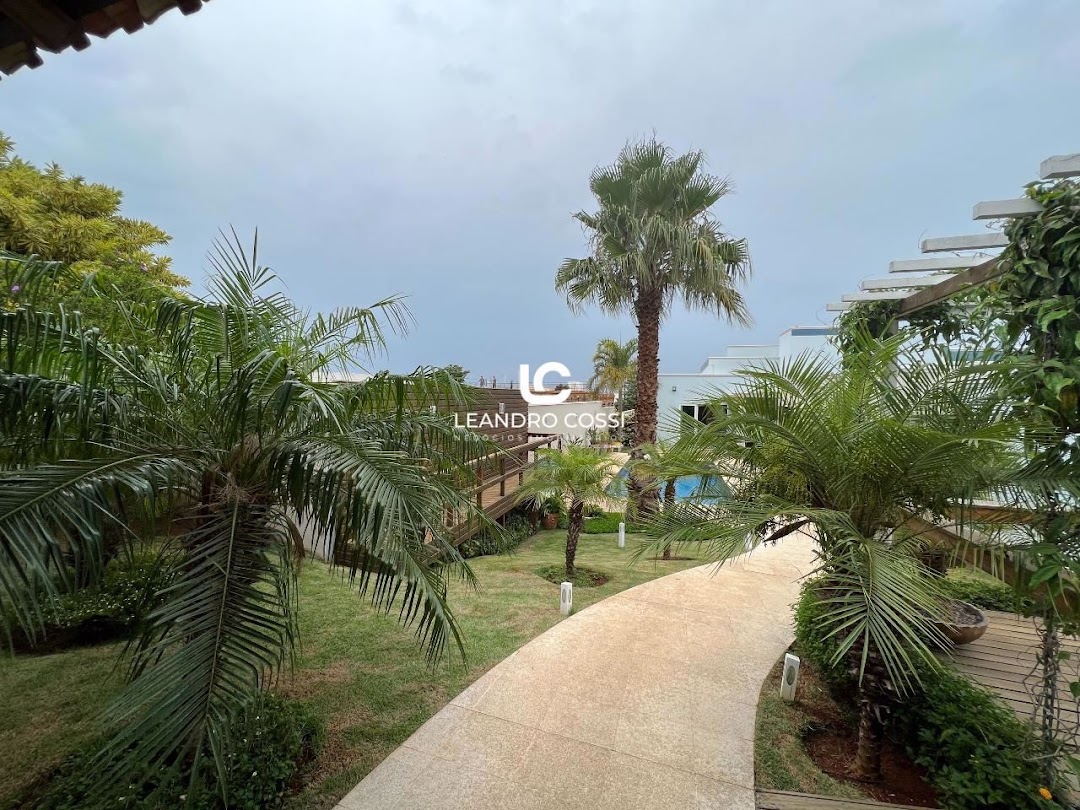 Casa de condomínio à venda no Condomínio Xapada Parque Ytu: