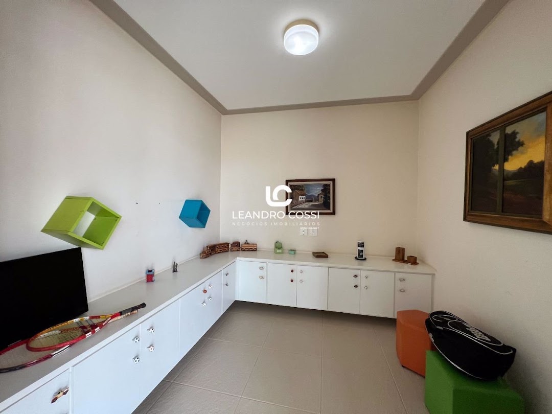 Casa de condomínio à venda no Condomínio Xapada Parque Ytu: