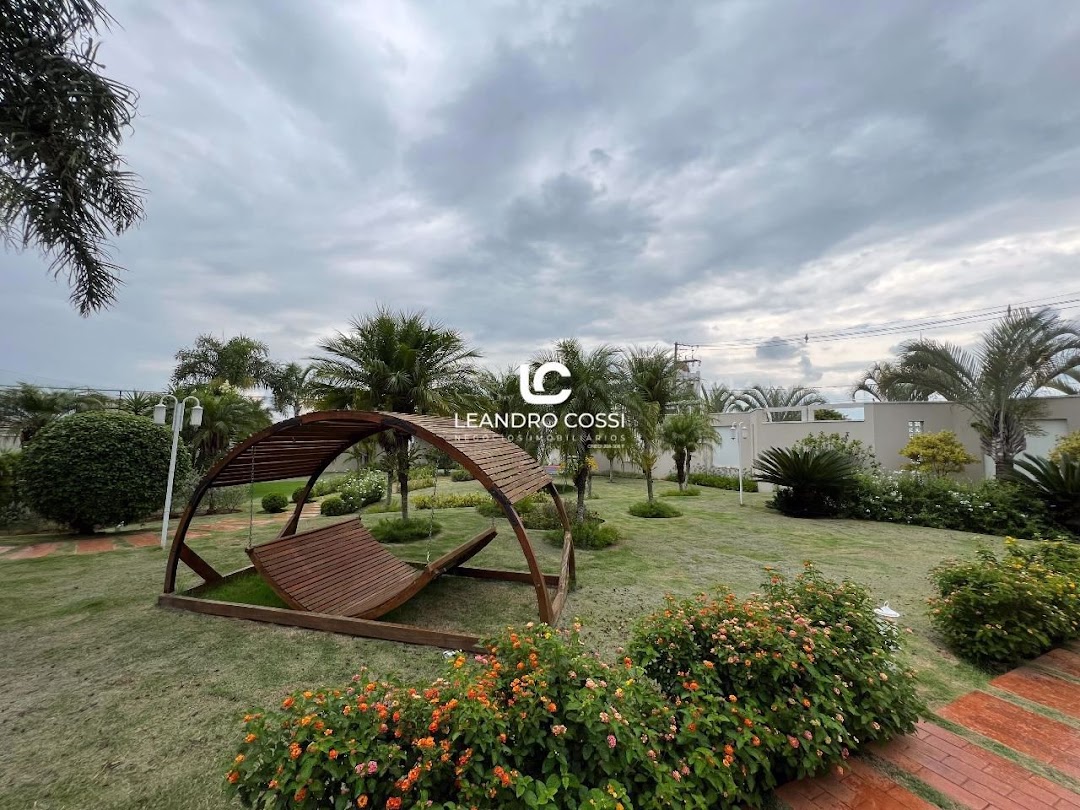 Casa de condomínio à venda no Condomínio Xapada Parque Ytu: