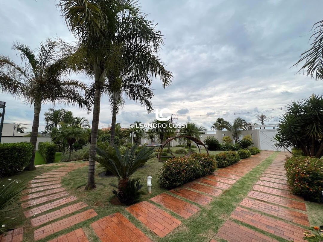 Casa de condomínio à venda no Condomínio Xapada Parque Ytu: