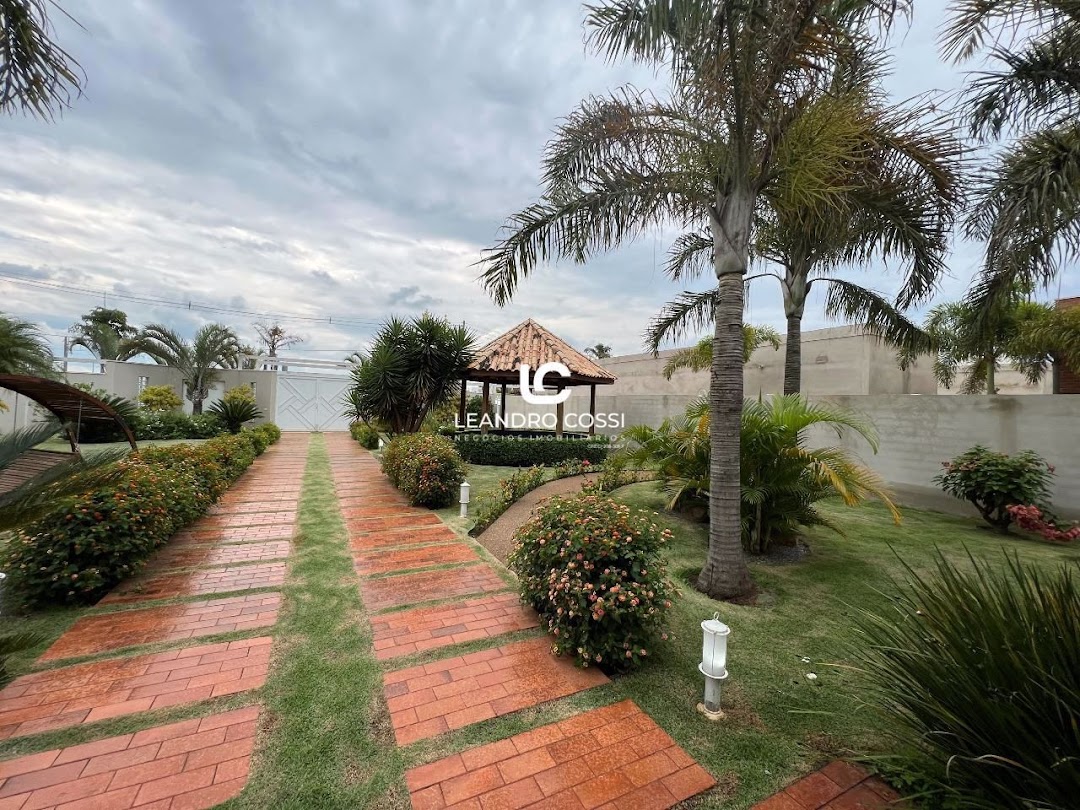 Casa de condomínio à venda no Condomínio Xapada Parque Ytu: