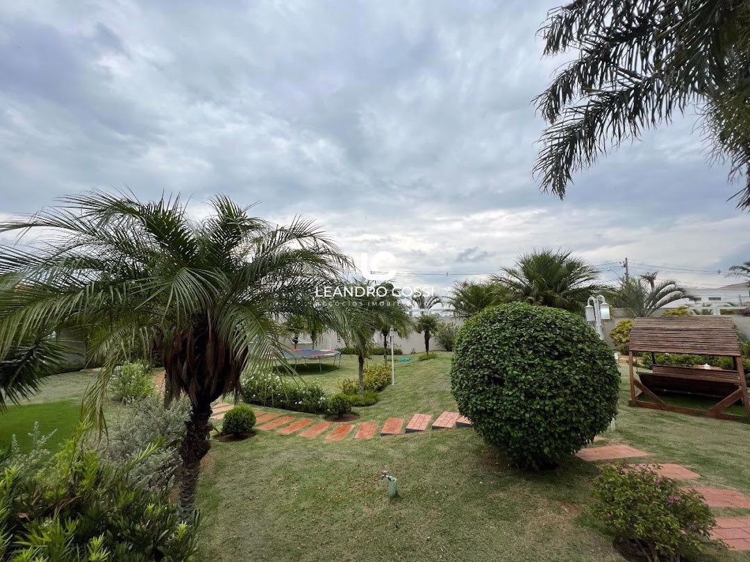 Casa de condomínio à venda no Condomínio Xapada Parque Ytu: