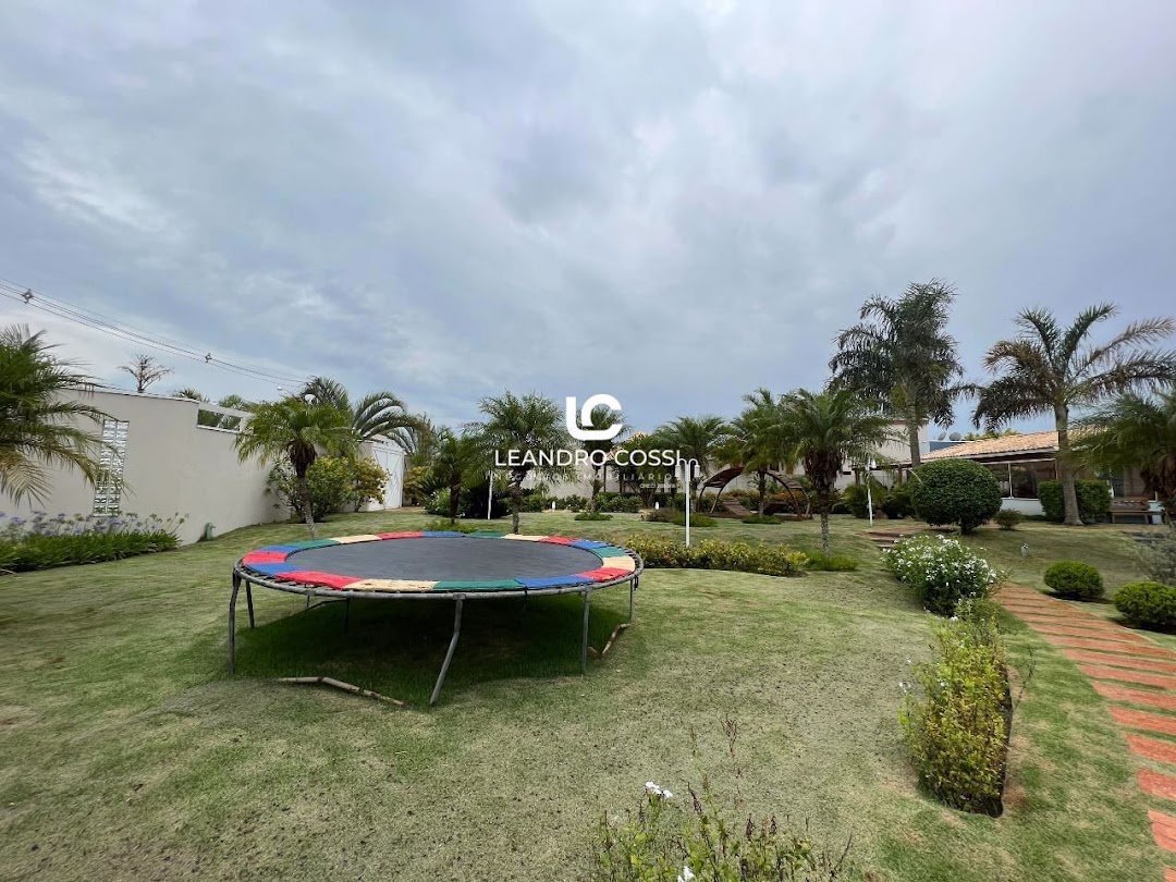 Casa de condomínio à venda no Condomínio Xapada Parque Ytu: