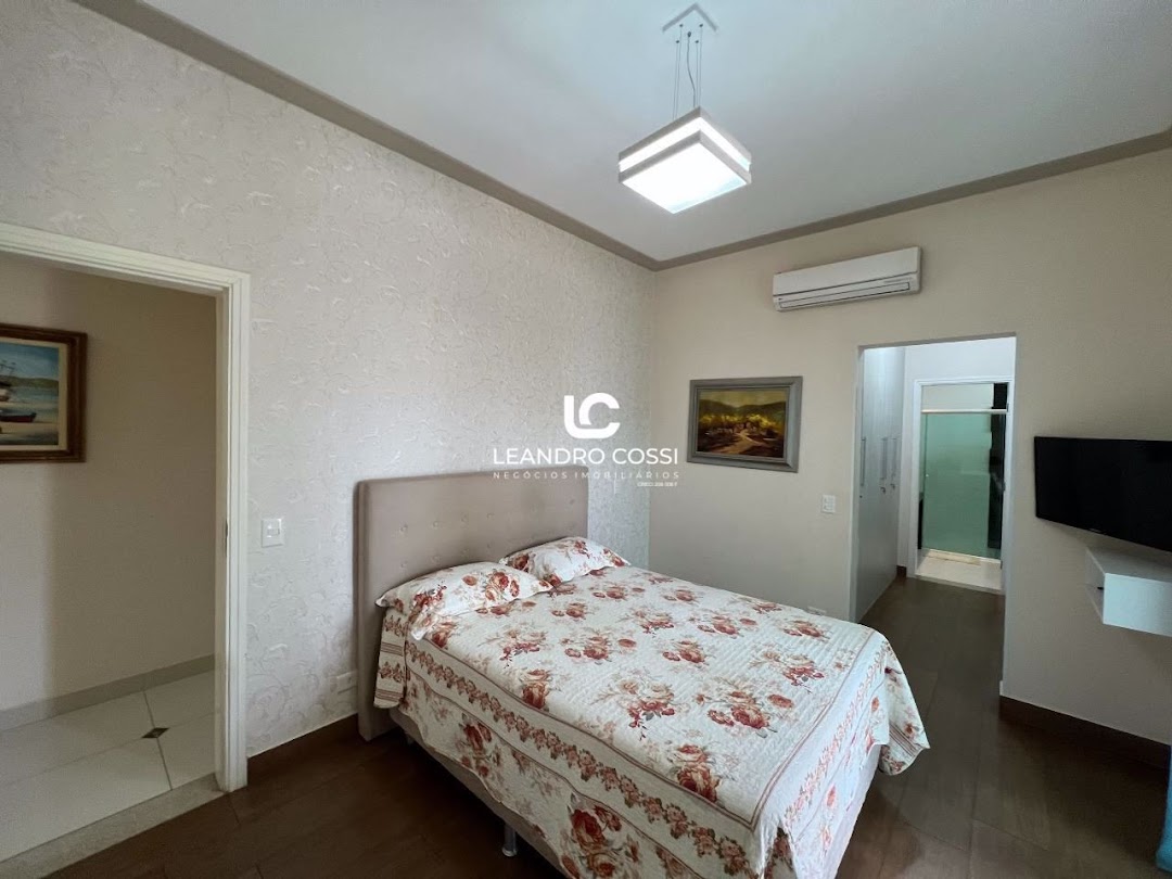 Casa de condomínio à venda no Condomínio Xapada Parque Ytu: