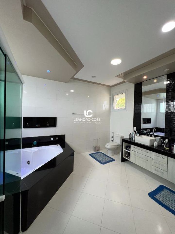 Casa de condomínio à venda no Condomínio Xapada Parque Ytu: