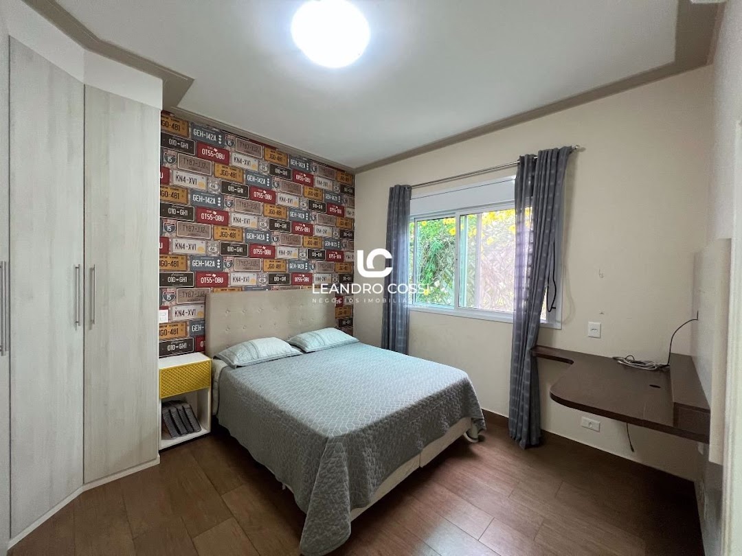 Casa de condomínio à venda no Condomínio Xapada Parque Ytu: