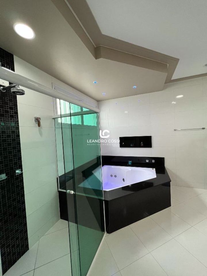 Casa de condomínio à venda no Condomínio Xapada Parque Ytu: