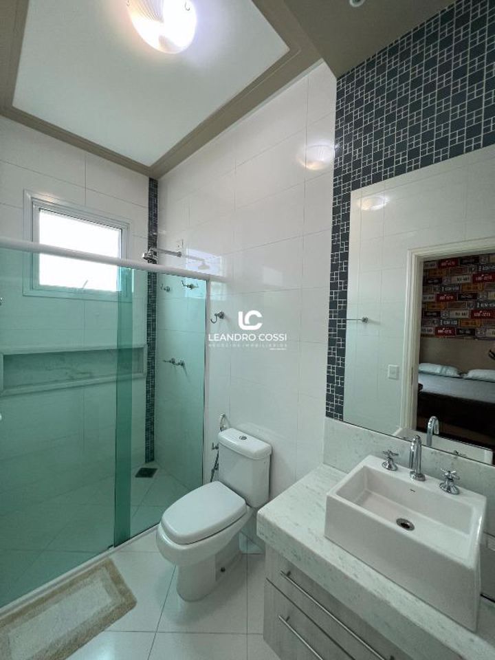 Casa de condomínio à venda no Condomínio Xapada Parque Ytu: