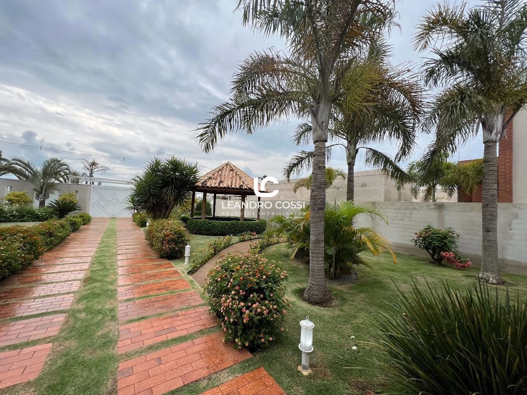 Casa de condomínio à venda no Condomínio Xapada Parque Ytu: