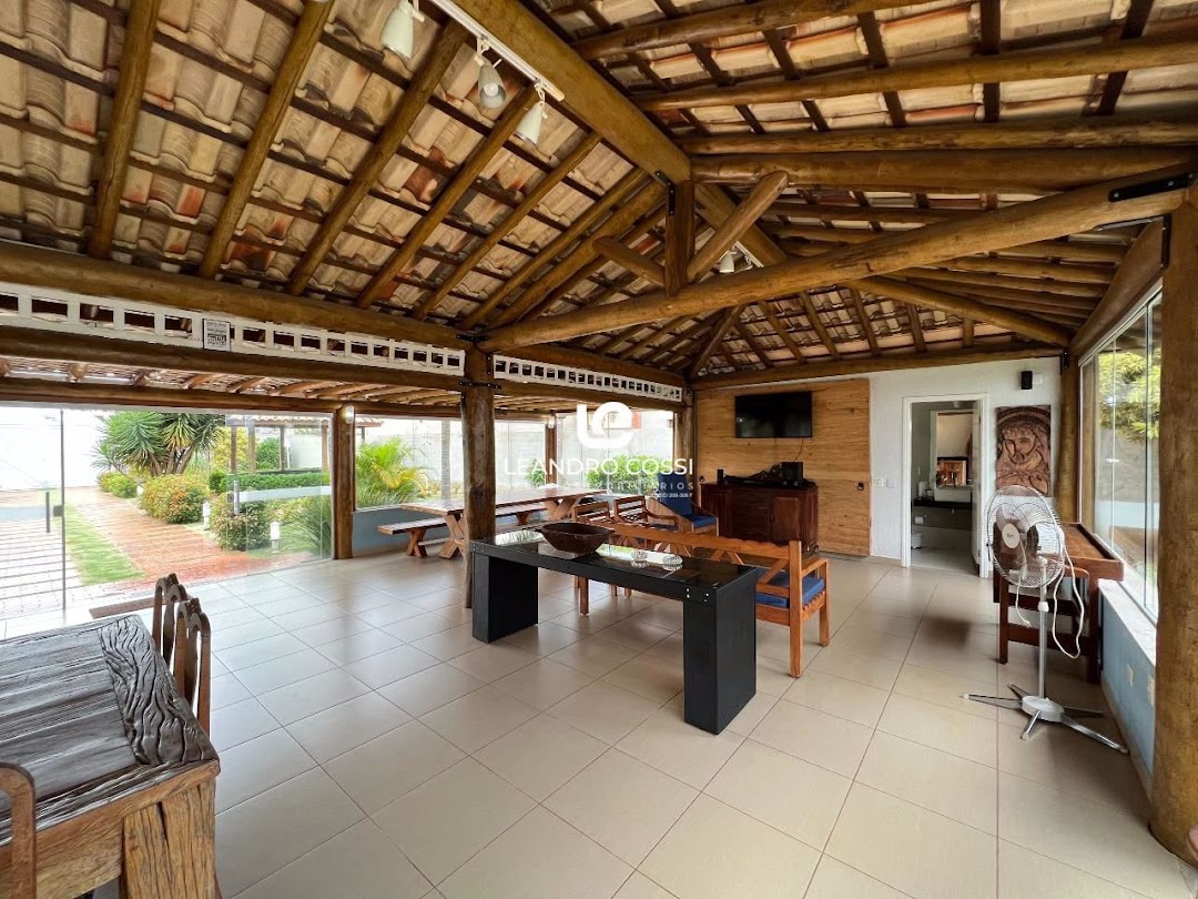 Casa de condomínio à venda no Condomínio Xapada Parque Ytu: