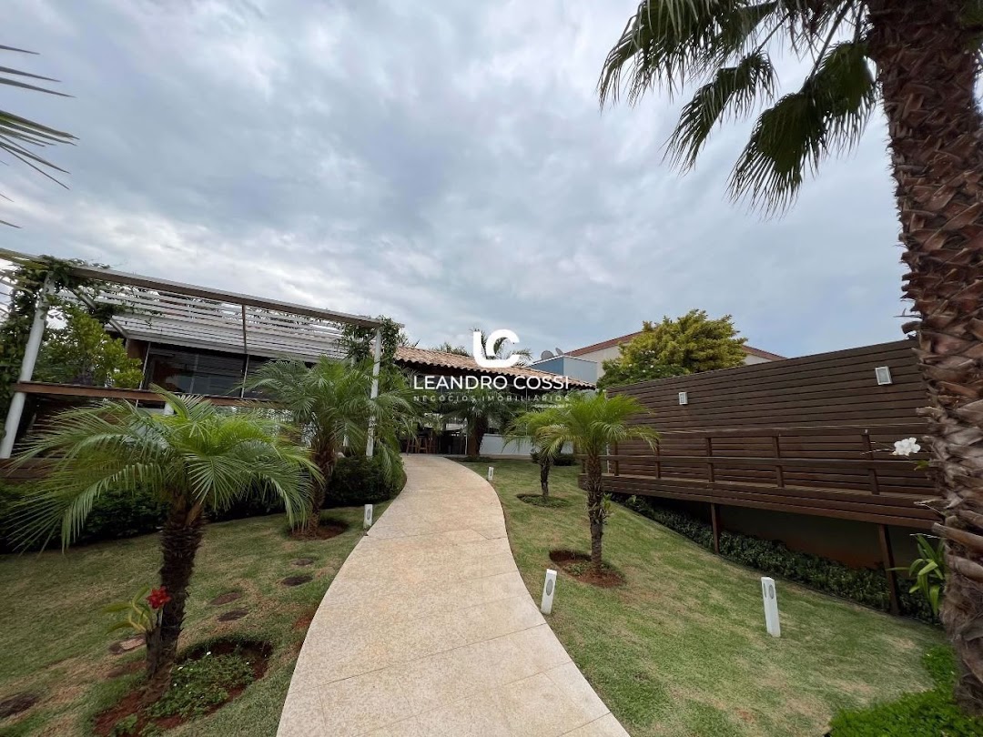 Casa de condomínio à venda no Condomínio Xapada Parque Ytu: