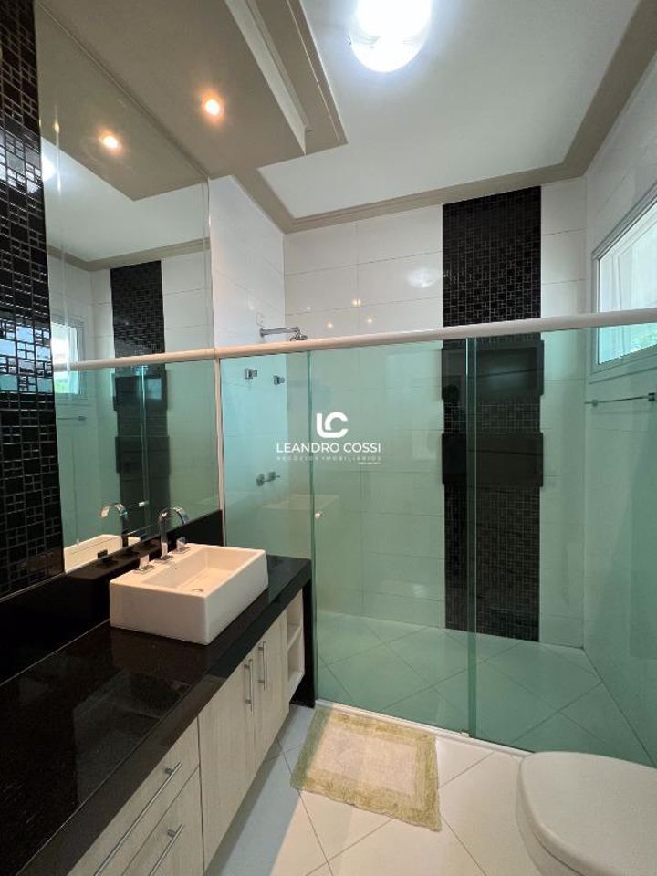 Casa de condomínio à venda no Condomínio Xapada Parque Ytu: