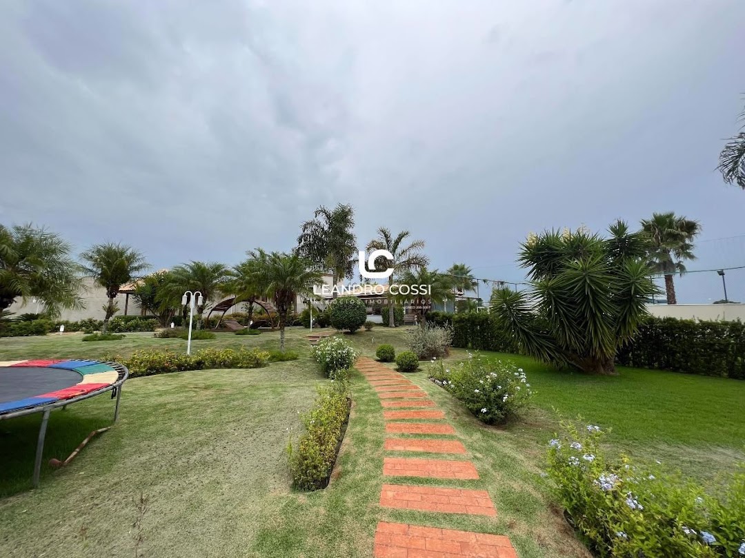 Casa de condomínio à venda no Condomínio Xapada Parque Ytu: