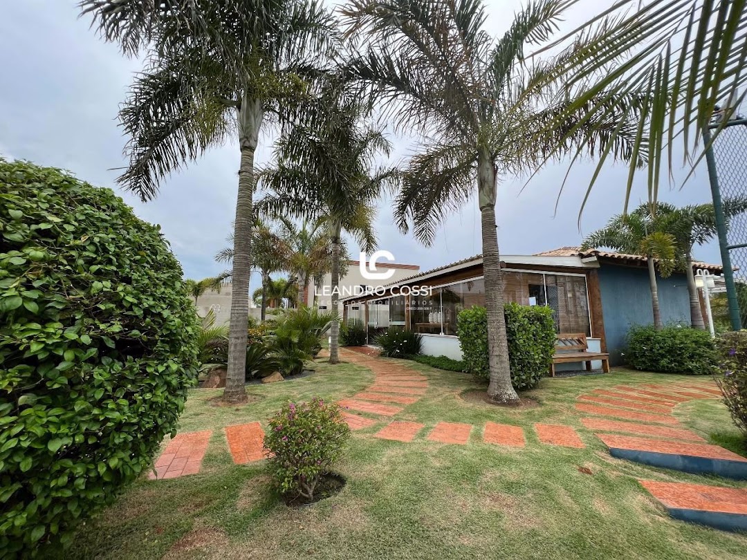 Casa de condomínio à venda no Condomínio Xapada Parque Ytu: