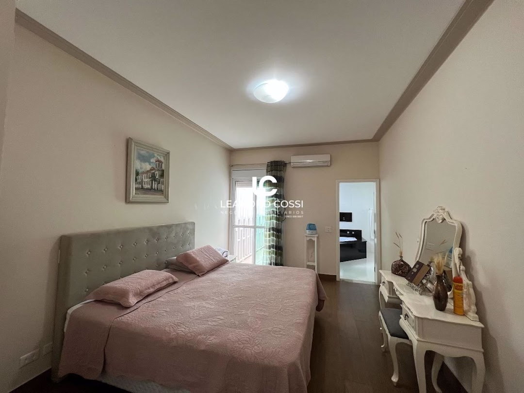 Casa de condomínio à venda no Condomínio Xapada Parque Ytu: