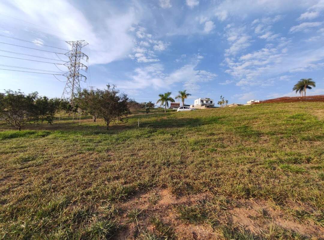 Terreno à Venda no Condomínio Villas do Golf - Itu/Sp