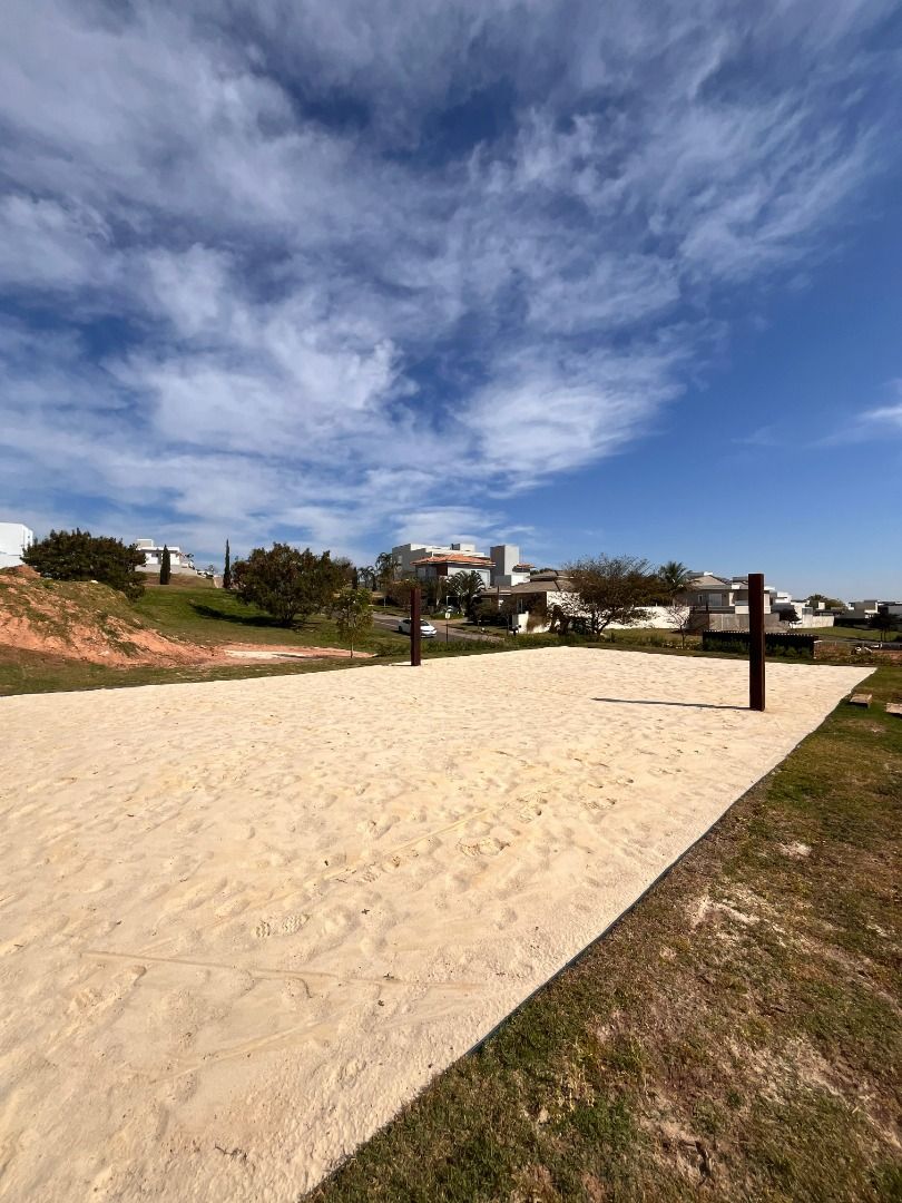 Casa de condomínio à venda no Residencial Parque Campos de Santo Antônio II: