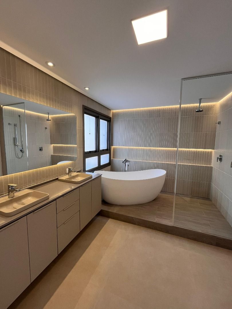 Casa de condomínio à venda no Residencial Parque Campos de Santo Antônio II: