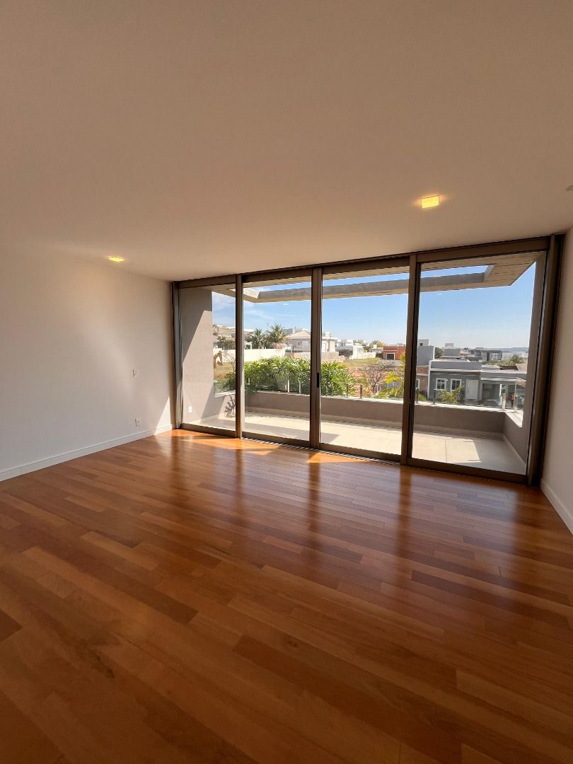 Casa de condomínio à venda no Residencial Parque Campos de Santo Antônio II: