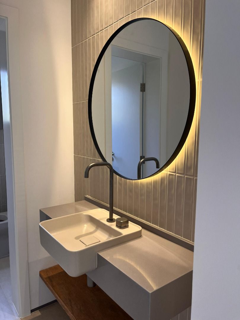 Casa de condomínio à venda no Residencial Parque Campos de Santo Antônio II: