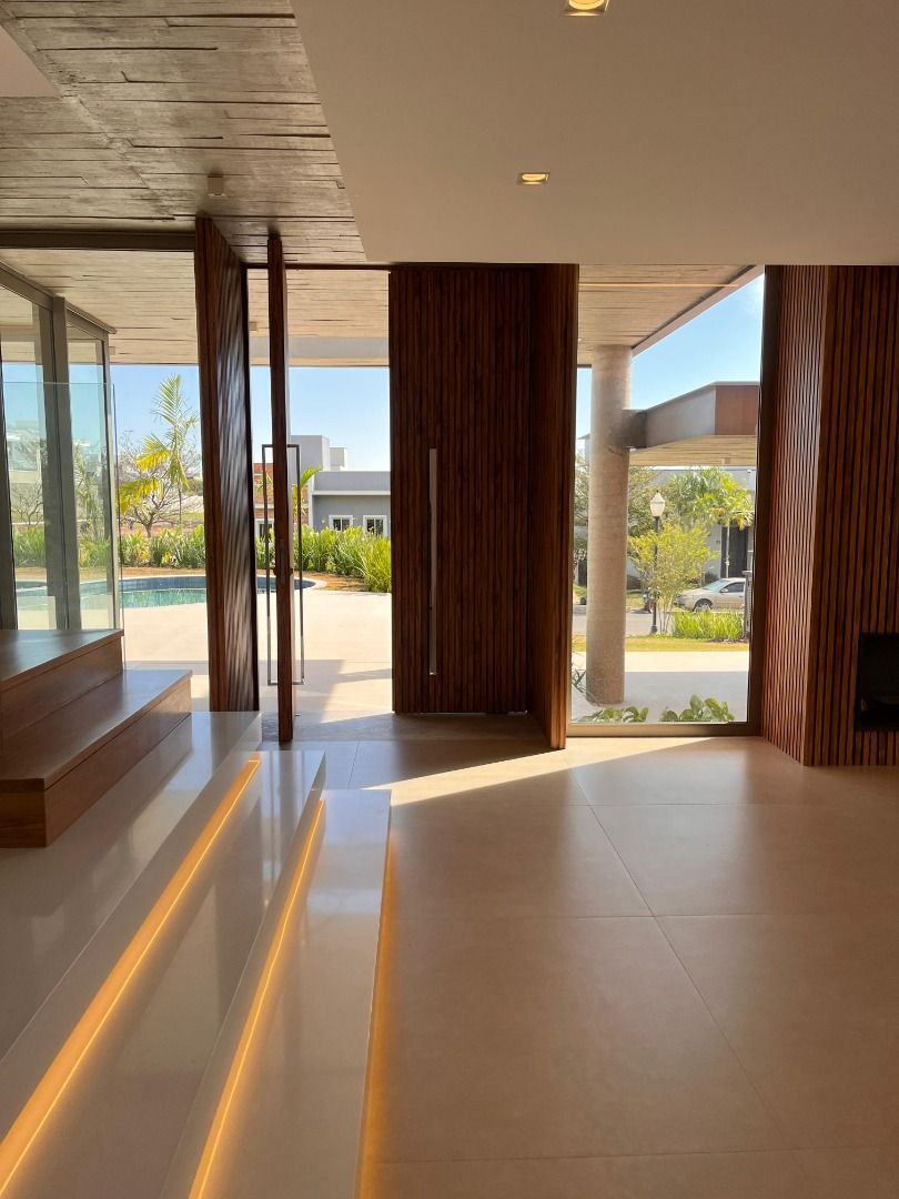 Casa de Condomínio Residencial Parque Campos de Santo Antônio II Itu