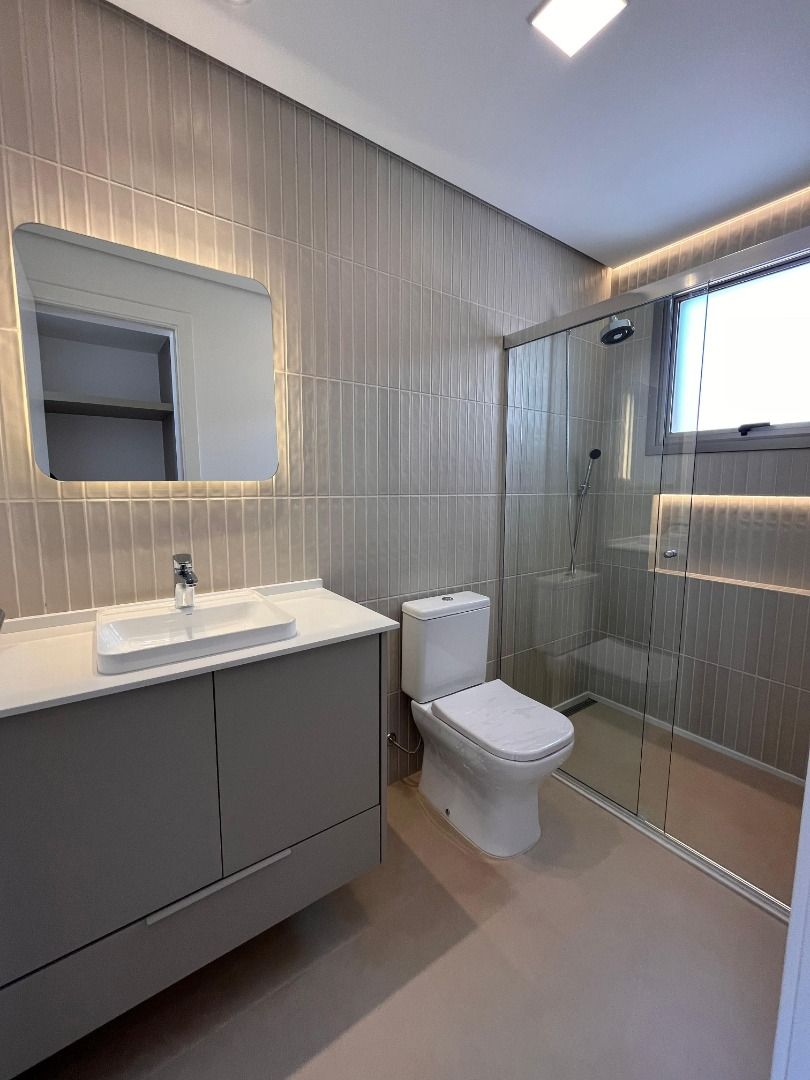 Casa de condomínio à venda no Residencial Parque Campos de Santo Antônio II: