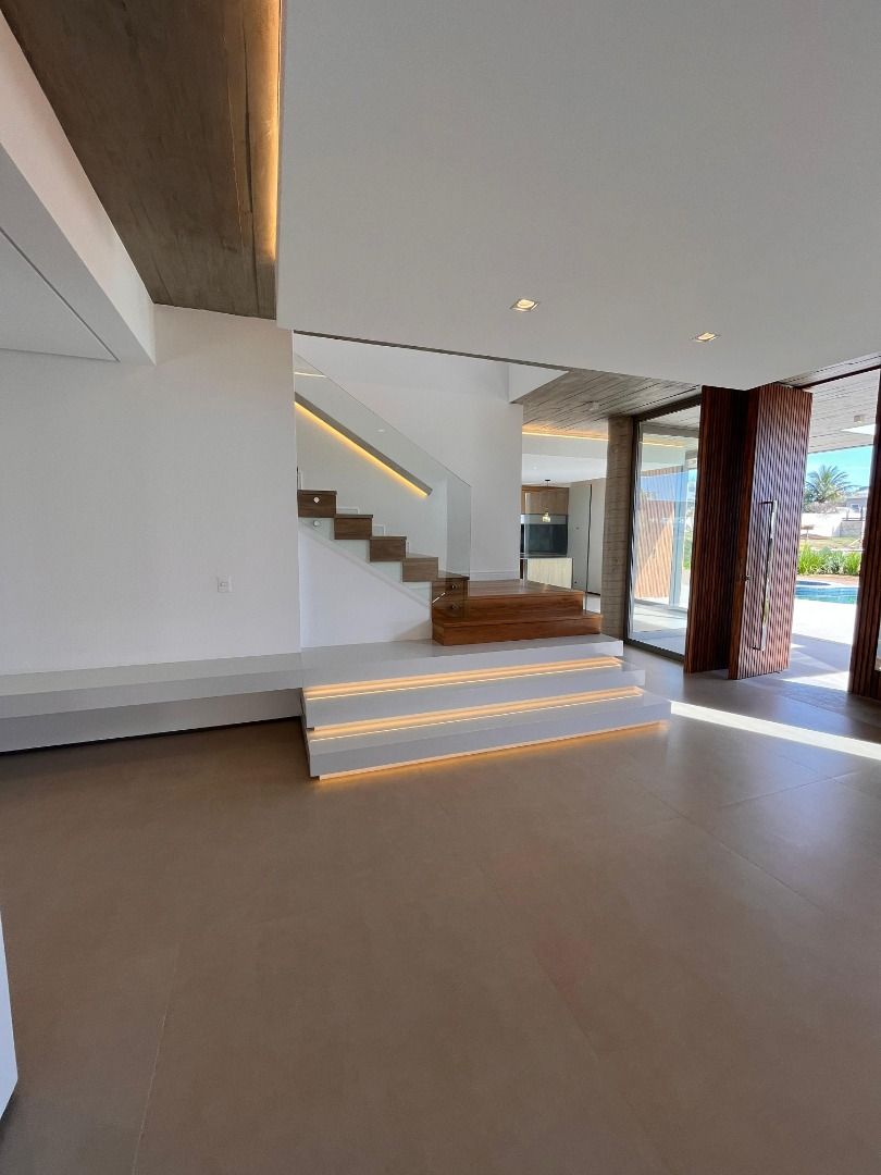 Casa de condomínio à venda no Residencial Parque Campos de Santo Antônio II: