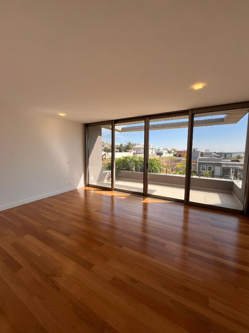 Casa de condomínio à venda no Residencial Parque Campos de Santo Antônio II: