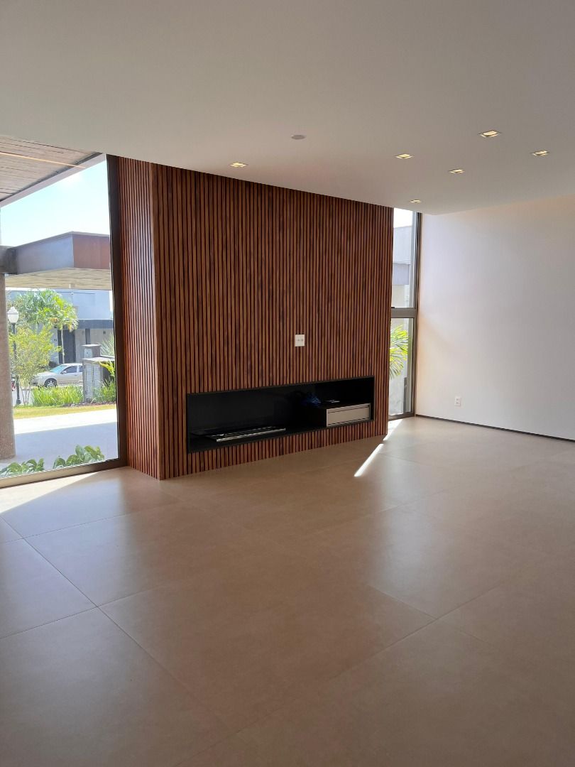 Casa de Condomínio Residencial Parque Campos de Santo Antônio II Itu