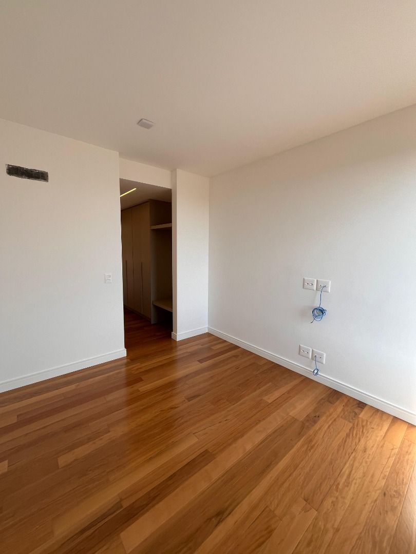 Casa de condomínio à venda no Residencial Parque Campos de Santo Antônio II: