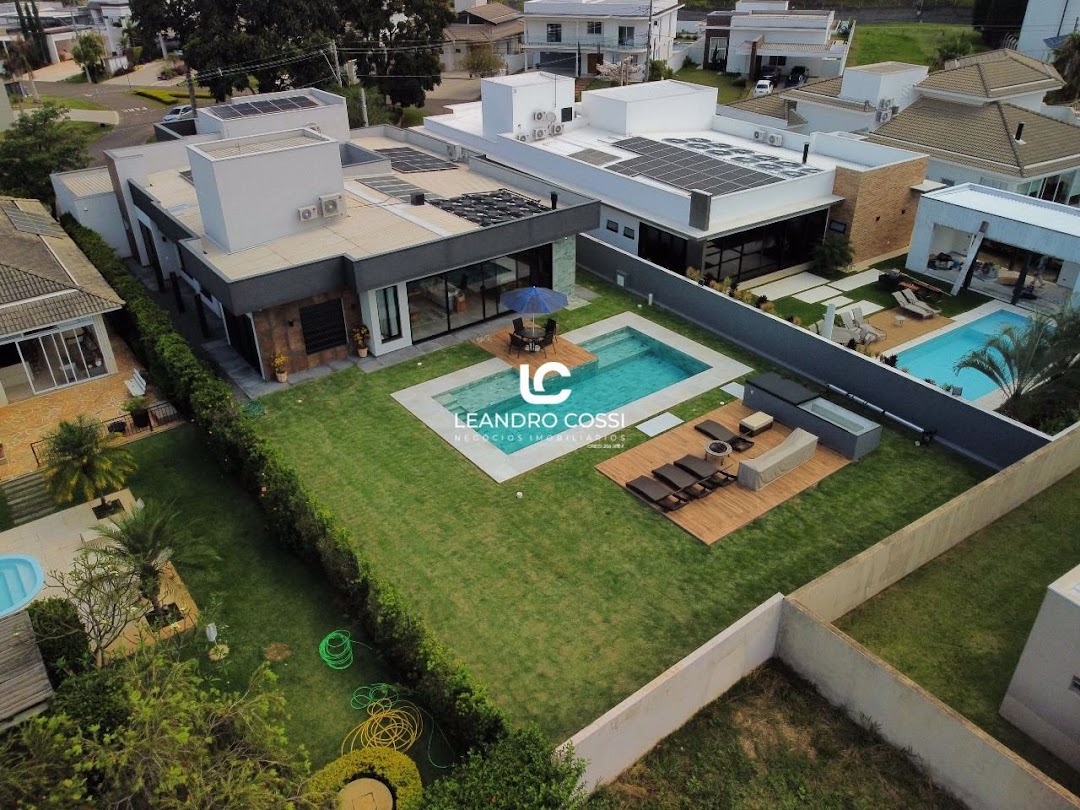 Casa à Venda no Condomínio Xapada Parque Ytu, Itu/Sp