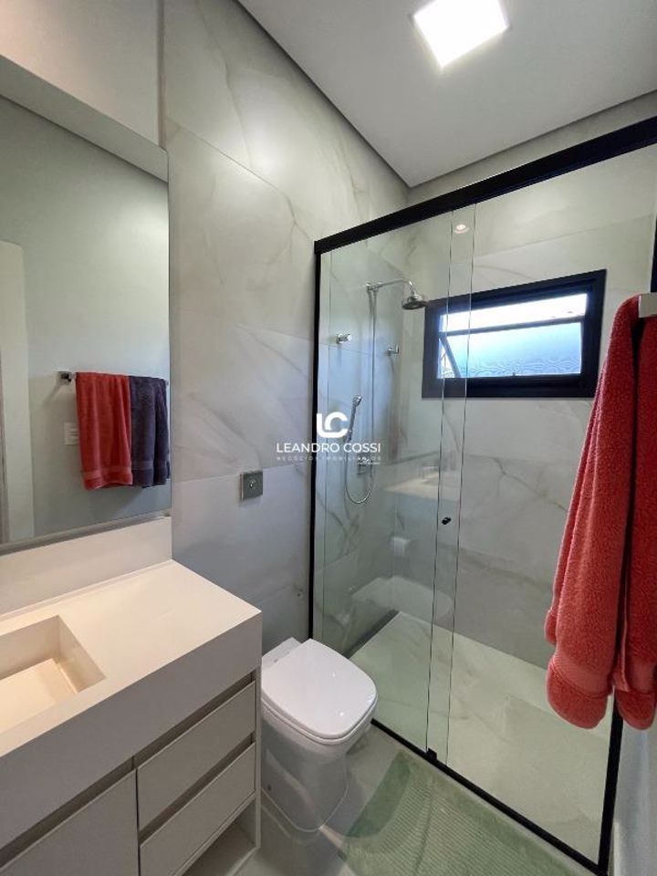 Casa de condomínio à venda no Condomínio Xapada Parque Ytu: