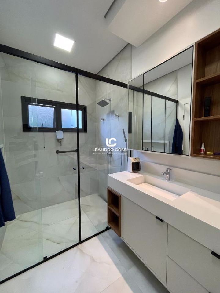 Casa de condomínio à venda no Condomínio Xapada Parque Ytu: