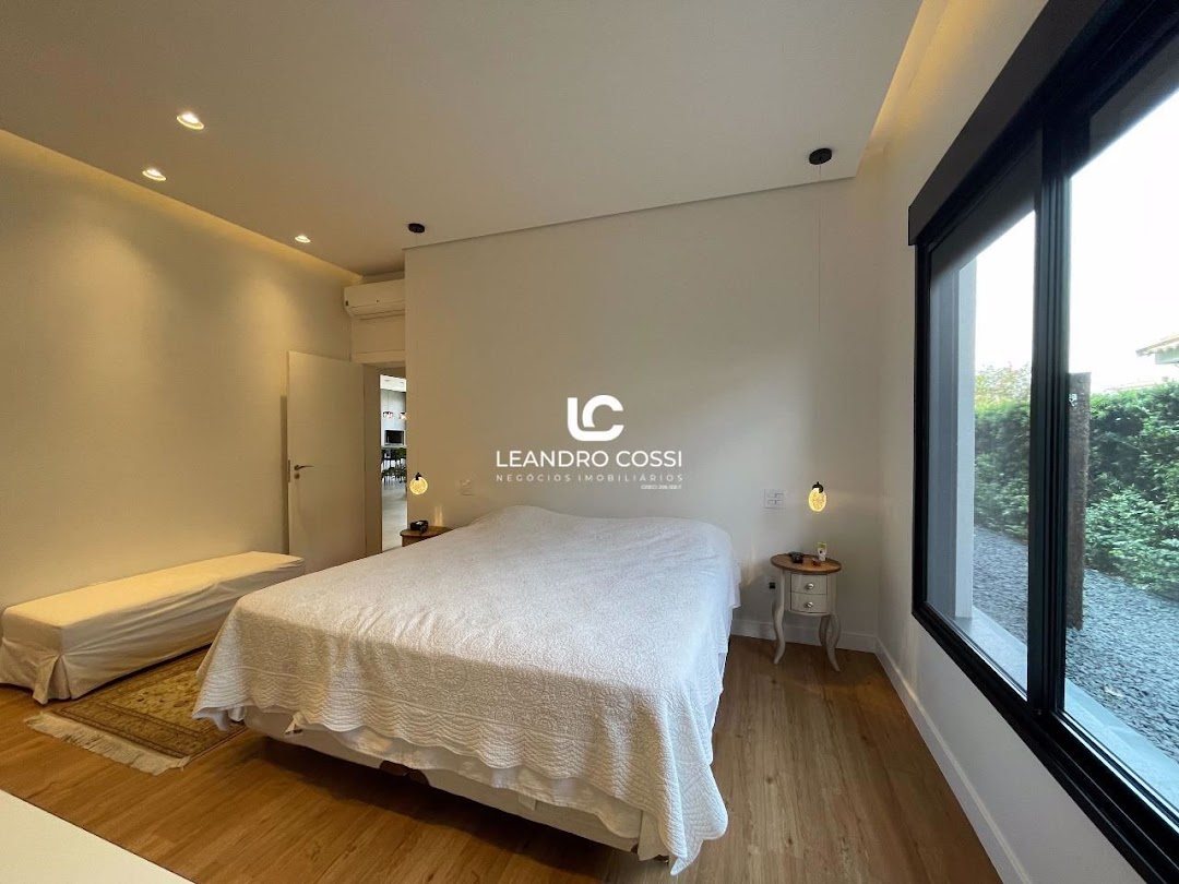 Casa de condomínio à venda no Condomínio Xapada Parque Ytu: