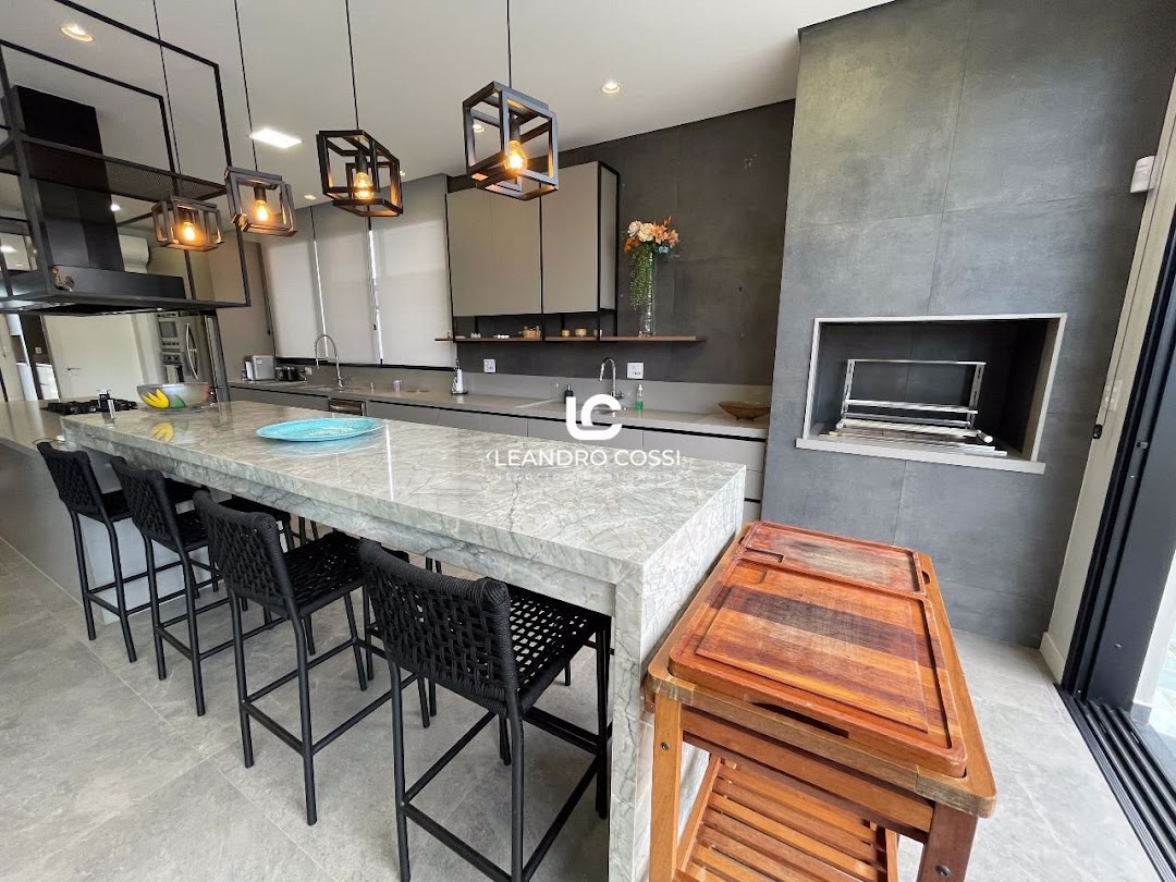 Casa de condomínio à venda no Condomínio Xapada Parque Ytu: