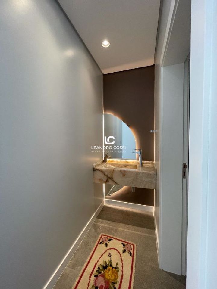 Casa de condomínio à venda no Condomínio Xapada Parque Ytu: