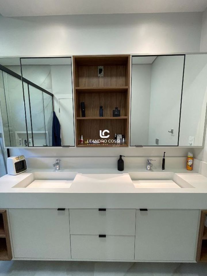 Casa de condomínio à venda no Condomínio Xapada Parque Ytu: