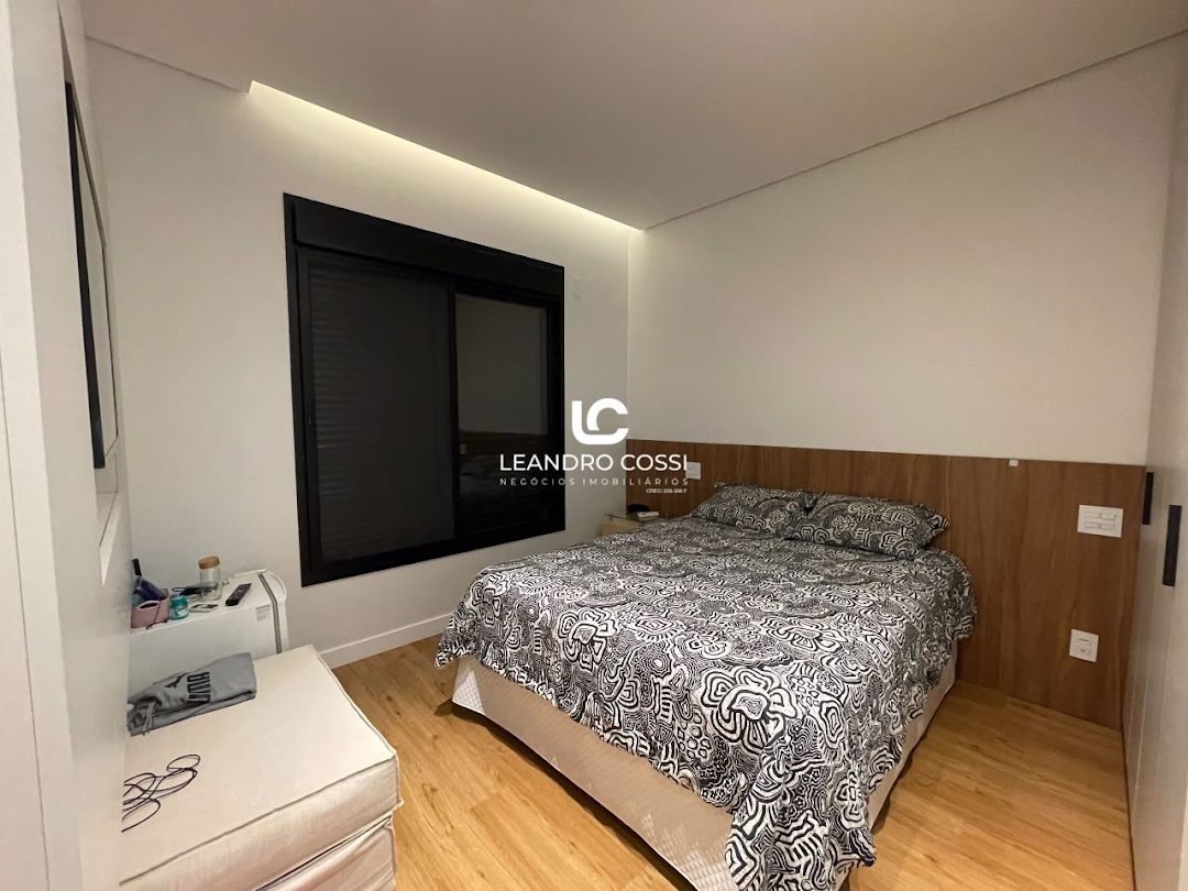 Casa de condomínio à venda no Condomínio Xapada Parque Ytu: